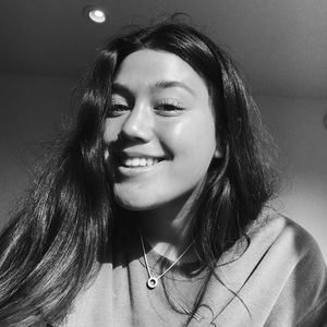 Meet your Posher, Sadie